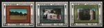 Jordan 1999 - Mi No. 1695-1697 ** - MNH - Wadi Rum & Akaba
