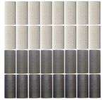 Repro Roof For Hornby OO Gauge R009 Closed Van Wagon Prime Pork Fine Fish NEW