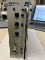 TAIT Electronics T377/Ex16 EXCITER Module for Base Station Repeater 225MHZ