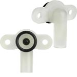 PRD Pressure Relief Device Inc Rubber Ball & O Ring For Triton Electric Showers 