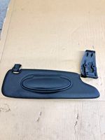 Porsche Boxster 986 OS Right Side Sun Visor 98656160800  Black *see description*