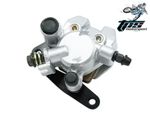 FRONT RIGHT OFFSIDE BRAKE CALIPER FITS: YAMAHA YFM 400 KODIAK 1999 - 2006