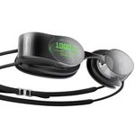 Holoswim 2s AR Smart Swim Goggles Anti-fog Swimming Goggles Fitness Tracker 