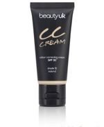 CC Cream - Natural