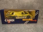 Corgi Toys Porsche 956  Taka-Q 7 Scale 1:43 C101