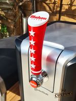 Perfect Draft Tap Handle - Mahou – for PerfectDraft Pro and Standard