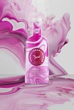 BOE RASPBERRY & WHITE CHOCOLATE VODKA CREAM LIQUEUR 70CL 15% Vol