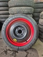 GENUINE 15" FORD FIESTA 2008 - ONWARDS  SPACE SAVER SPARE WHEEL