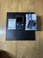 SAFE Signoscope T2 Banknote Detector UV Tester –  New w/ Box & Manual