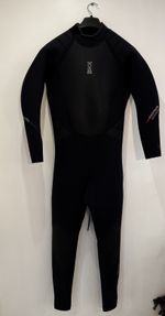 Fourth Element Proteus Wetsuit 5mm Size MLS Never Used With Tags