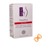 MULTI-GYN FLORAPLUS Gel Vaginal Yeast 5ml x 5 Pcs. Itch Relief Irritation