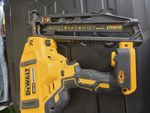 DEWALT DCN660 XR 18V Brushless Nail Gun 2nd fix Bare Unit