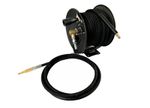 Hose Reel 20m Capacity Karcher K Compatible & 20m Hose + 3m Hose