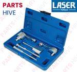 LAST 4273 TIMING TOOL FOR LAND ROVER DISCOVERY RANGE ROVER & JAGUAR V6 S XJ XF F