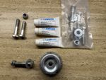 Lemken Solitaire Disc Bearing Kit