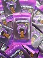 Pokedoodles Series 2 Pokemon Fan Art Prerelease Booster Pack | English | UK