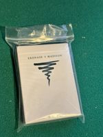 Erdnase x Madison by Daniel Madison - Playing Cards - Collection - Out Of Print