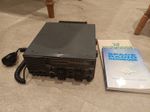 Icom Ic-M700Uk HF Single Sideband RadioTelephone Transmitter Receiver