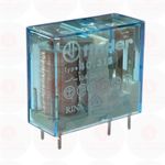 40.31.7.012.0000  Finder PCB Mount Power Relay, 12V DC Coil, 10A Switching