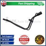Fuel Tank Filler Neck Pipe for Ford Fiesta Mk V/VI 2001- (3/5 door) Petrol