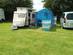 Rapido Club 30 1987 Pop Top Caravan
