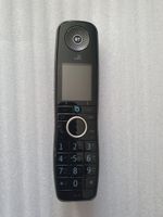 BT Advanced Digital Home Phone Handset Alexa No Cradle No Batteries X65-F82
