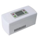 Insulin Cooler Box Compact Portable Medical Cooler Mini for Travel, Diabetics