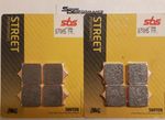 SBS Front Brake Pads BMW S1000 RR 2009 2010 2011 12 13 2014 2015 2016 2017 2018