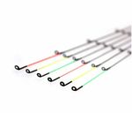 Drennan Spare ACOLYTE Quivertips - Quiver Feeder Tip slow taper  - ALL SIZES -