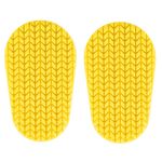 Oxford Dynamic 2.0 Motorcycle Hip Protectors Flexible Honeycomb Bike Armour