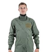 Air Force British RAF RFD Beaufort Immersion Suit Protection Garment Drysuit