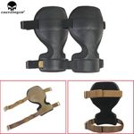 Emerson Tactical ARC Combat Military Protective Knee Caps Army Durable Knee Pads