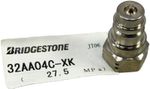 Bridgestone 32AA04C-XK 27.5mpa BI coupler EA Nose Plug Female