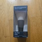 Amanda Harrington The Face Lifter Step 3 Contour Brush All Natural Hair Box New