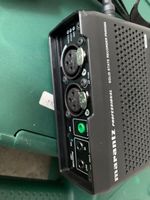 Marantz PMD660 Solid State Recorder – with Power Supply