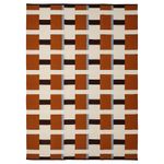 IKEA STOCKHOLM Scandinavian Kilim Wool Handmade Rug Flat weave Large Area Rug