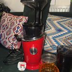 HUROM H100S  Cold Press Juicer - Easy Clean
