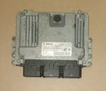 Bosch 9677006780 EDC17C10 ECU 0281017863 Diesel Engine Control Unit