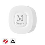 SONOFF Bridge Max Matter Bridge Zigbee Gateway 128 Devices LAN Home Assistant HA