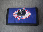 Damon Hill ~ Wallet