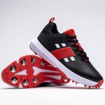 Gray-Nicolls Cricket Shoes - Players 3.0 Spikes Black Sz 7-13 Free p&p - 50% OFF
