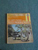 HAYNES Fantic Motor Mopeds 49cc 1972 on 1976 Caballero GT Super T, T-1 Roma etc