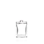 Empty Glass Perfume Spray 50ml Bottle Mist Atomiser Aromatherapy