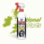 Lucas - Slick Mist Car Tire & Trim Shine Tyre Showroom Spray 710ml
