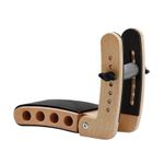 Electric Guitar Rest Adjustable Portable Leg Support Bracket for Practise