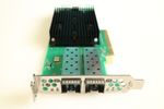 Solarflare SF10-050020 Dual Port SFP+ 10GbE Low Profile SR203 Network Adapter