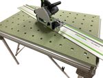 Festool MFT/3 Table Top 1102x718mm Moisture Resistant MDF Replacement MFT