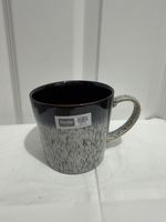 Denby Halo Stoneware Mug 400 ml x 1 Dishwasher Safe Made in England