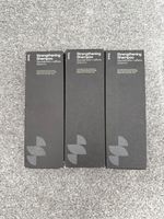 Sons Strengthening Hair Loss Shampoo (Saw Palmetto + Caffeine) x3 - Brand New