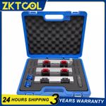 ZKTOOL Engine Camshaft Timing Tool kit for Mercedes Benz M133 M260 M270 M274